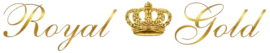Royal Gold Logo