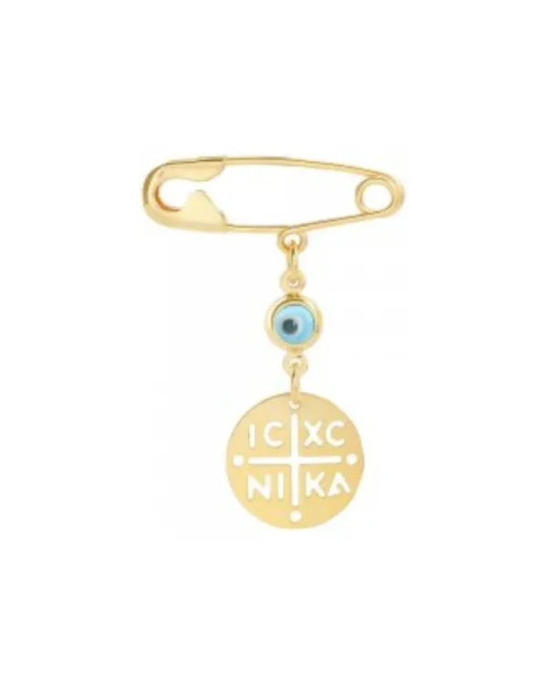 Παραμάνα με Ματάκι και Κωνσταντινάτο