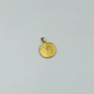 Χρυσό Κωνσταντινάτο Διπλής Όψεως