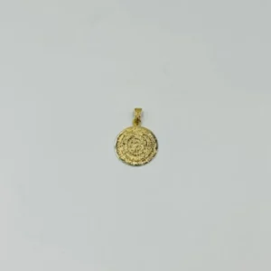 Χρυσός Δίσκος της Φαιστού Διπλής Όψεως