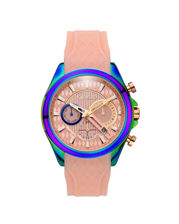 Γυναικείο Ρολόι Breeze Ferosh 110801.4