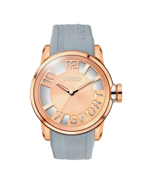 Γυναικείο Ρολόι Breeze Havana Spirit 110341.1