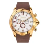 Γυναικείο Ρολόι Breeze Sunsation Chronograph 110311